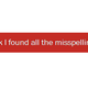 Image for article titled Test Your Spelling Mettle Against The Washington Post